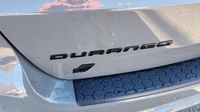 new 2025 Dodge Durango car, priced at $42,497