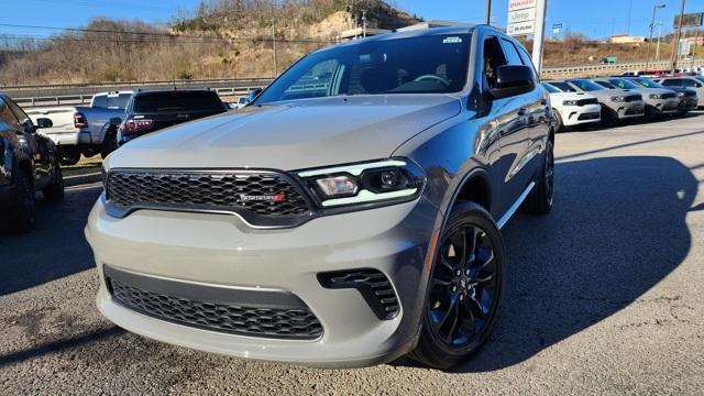 new 2025 Dodge Durango car, priced at $40,497