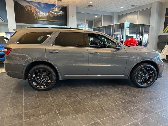 new 2025 Dodge Durango car, priced at $46,797