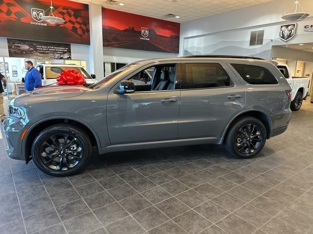 new 2025 Dodge Durango car, priced at $46,797