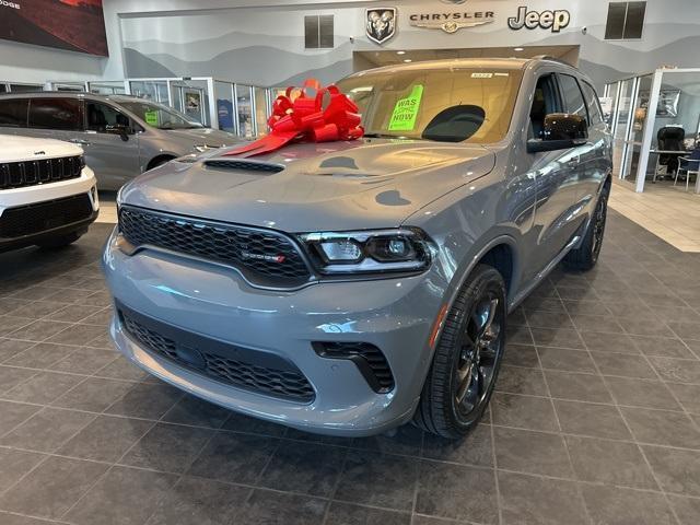 new 2025 Dodge Durango car, priced at $46,797