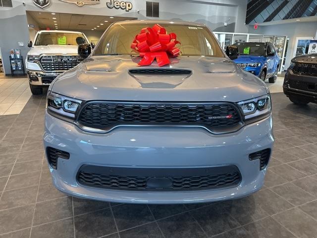 new 2025 Dodge Durango car, priced at $46,797