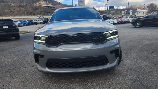 new 2025 Dodge Durango car, priced at $42,397