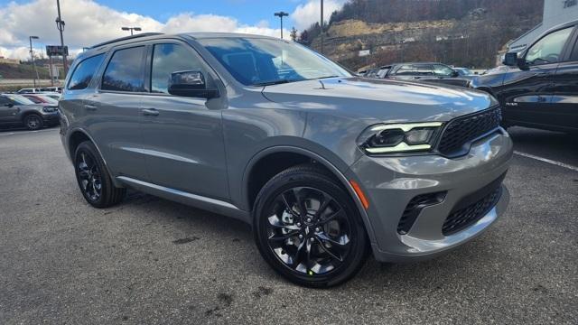 new 2025 Dodge Durango car, priced at $40,497