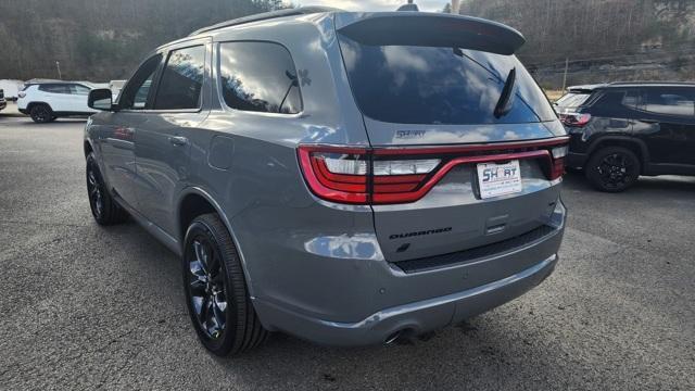 new 2025 Dodge Durango car, priced at $42,397