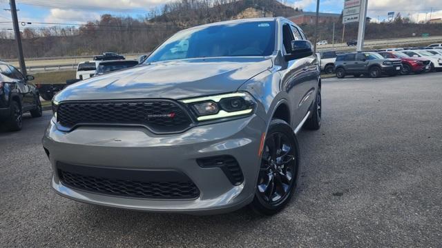 new 2025 Dodge Durango car, priced at $42,397