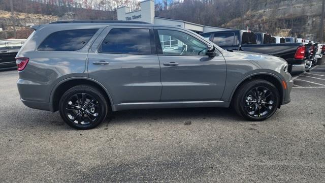 new 2025 Dodge Durango car, priced at $42,397