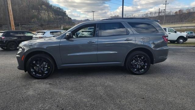 new 2025 Dodge Durango car, priced at $40,497