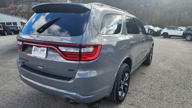 new 2025 Dodge Durango car, priced at $42,397