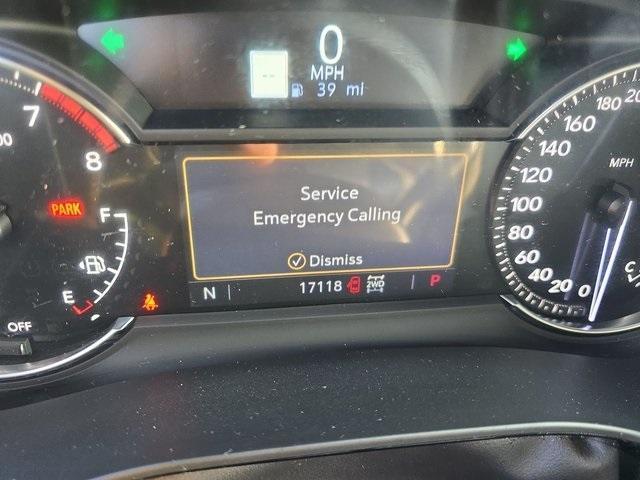 used 2023 Cadillac XT6 car, priced at $45,996
