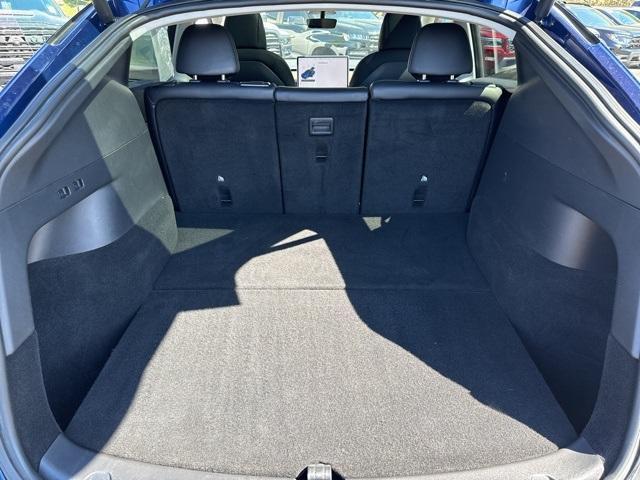 used 2021 Tesla Model Y car, priced at $27,996