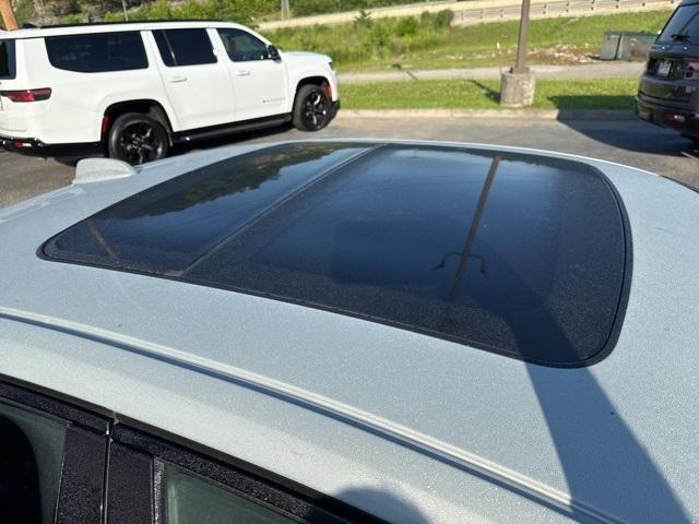 used 2024 Volvo S60 car, priced at $27,996