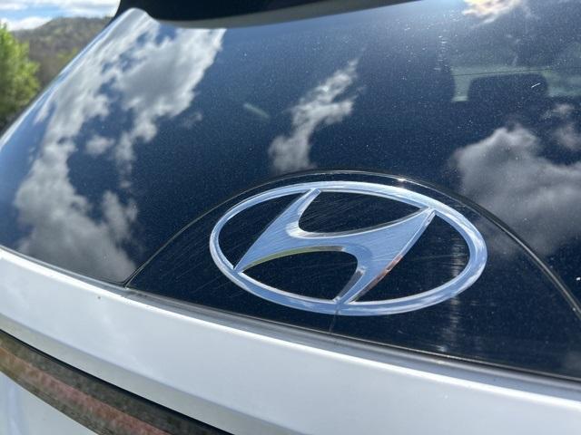 used 2024 Hyundai Tucson car, priced at $25,996