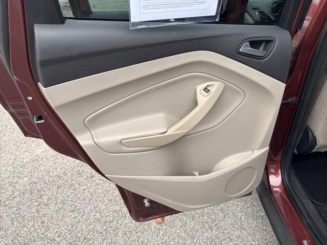 used 2018 Ford Escape car, priced at $11,996