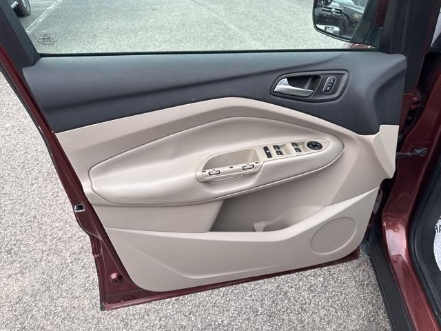 used 2018 Ford Escape car, priced at $11,996