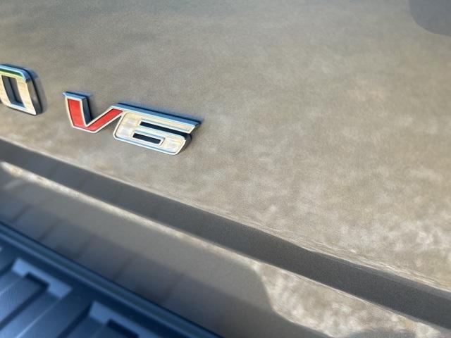 used 2020 Chevrolet Colorado car, priced at $31,990