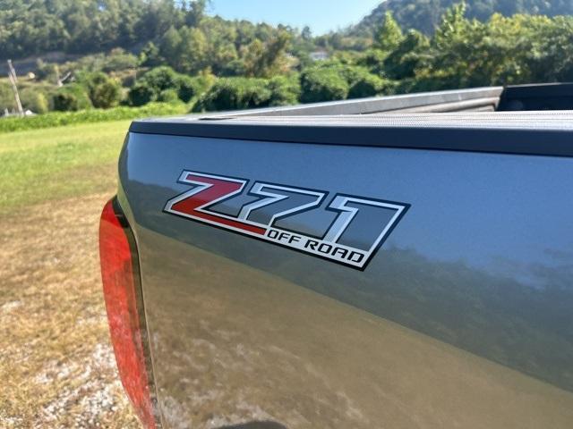 used 2020 Chevrolet Colorado car, priced at $31,990