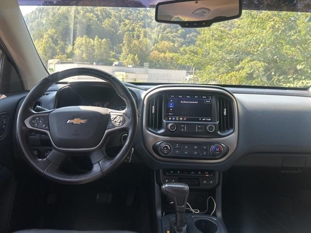 used 2020 Chevrolet Colorado car, priced at $31,990