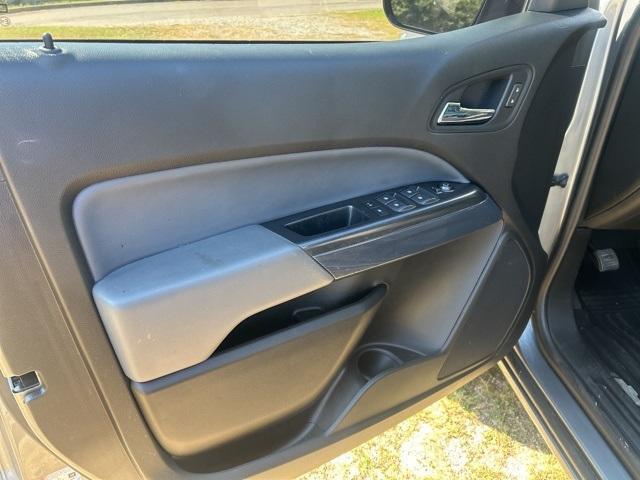 used 2020 Chevrolet Colorado car, priced at $31,990
