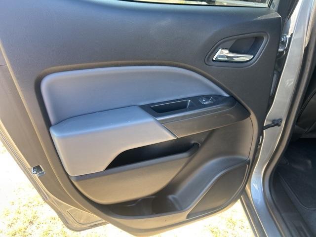 used 2020 Chevrolet Colorado car, priced at $31,990