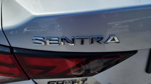 used 2020 Nissan Sentra car, priced at $16,950