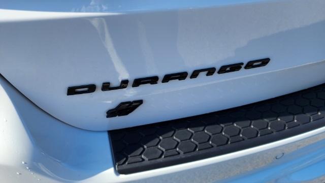 new 2025 Dodge Durango car, priced at $45,997