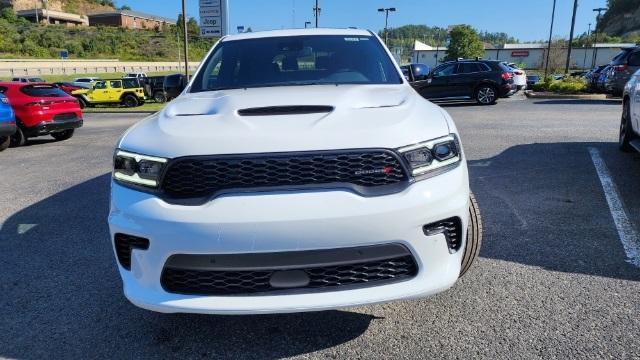 new 2025 Dodge Durango car, priced at $45,997