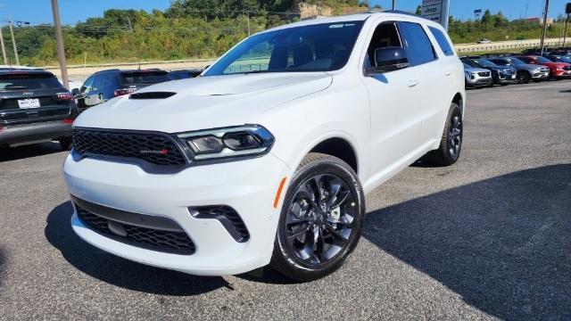 new 2025 Dodge Durango car, priced at $45,997