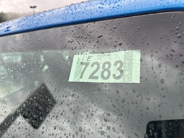 new 2025 Jeep Wrangler car, priced at $39,997