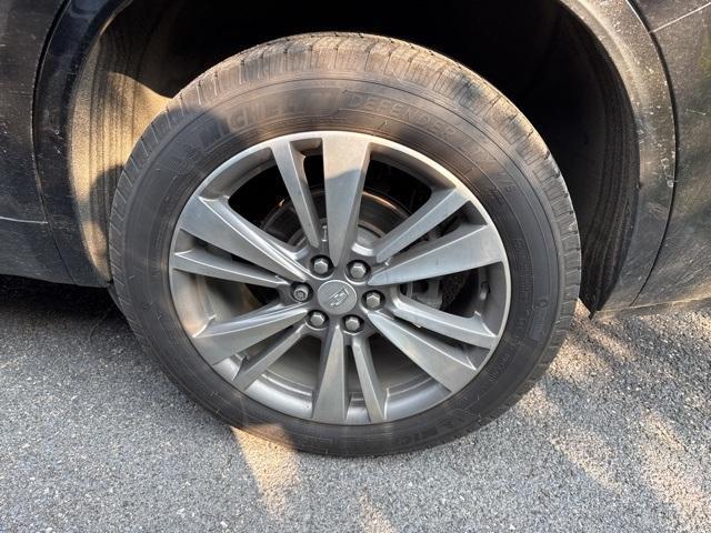 used 2021 Cadillac XT6 car, priced at $32,996
