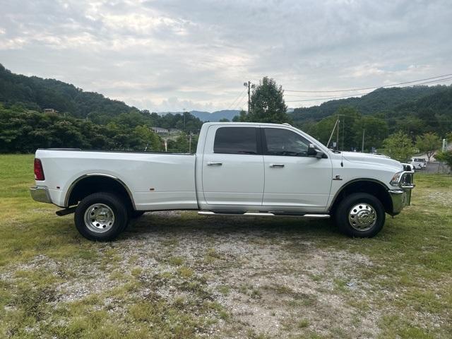 used 2018 Ram 3500 car, priced at $37,995