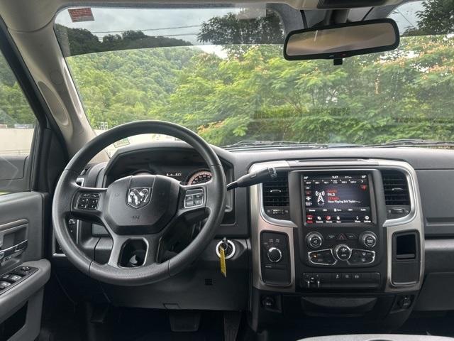 used 2018 Ram 3500 car, priced at $37,995