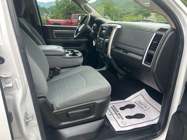 used 2018 Ram 3500 car, priced at $37,995