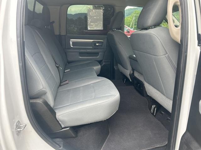 used 2018 Ram 3500 car, priced at $37,995