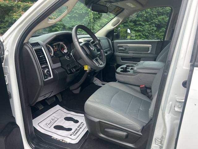 used 2018 Ram 3500 car, priced at $37,995