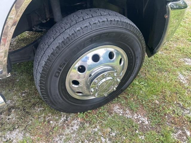 used 2018 Ram 3500 car, priced at $37,995