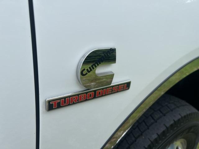 used 2018 Ram 3500 car, priced at $37,995