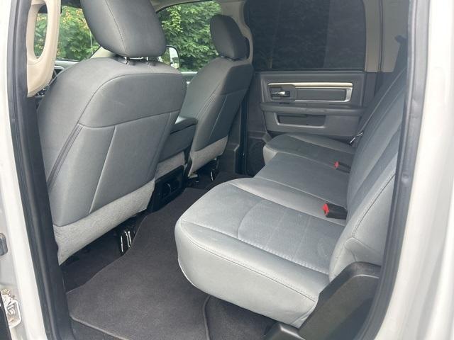 used 2018 Ram 3500 car, priced at $37,995