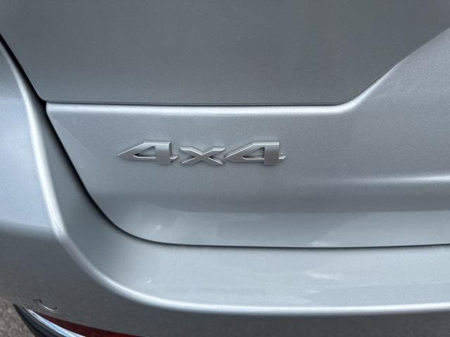 new 2025 Jeep Grand Cherokee car, priced at $36,697