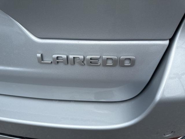 new 2025 Jeep Grand Cherokee car, priced at $36,697