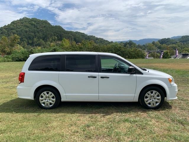 used 2019 Dodge Grand Caravan car, priced at $15,996