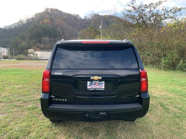 used 2020 Chevrolet Tahoe car, priced at $29,996