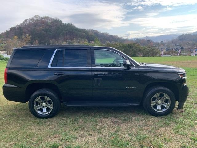 used 2020 Chevrolet Tahoe car, priced at $29,996