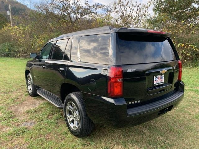 used 2020 Chevrolet Tahoe car, priced at $29,996