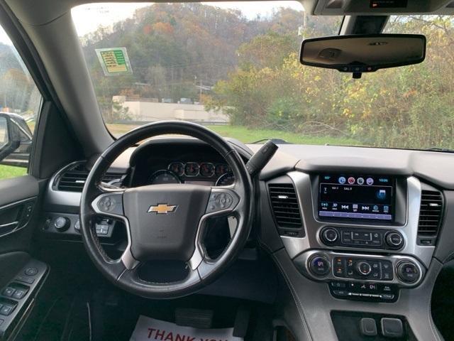 used 2020 Chevrolet Tahoe car, priced at $29,996