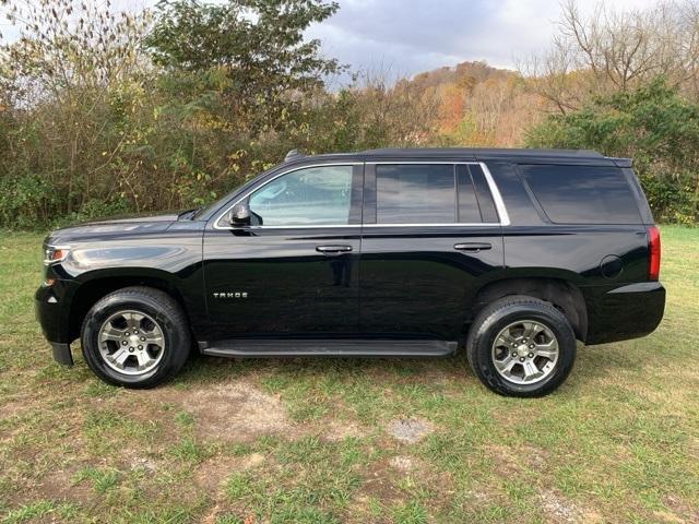 used 2020 Chevrolet Tahoe car, priced at $29,996