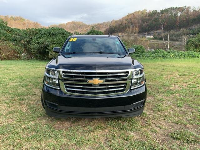 used 2020 Chevrolet Tahoe car, priced at $29,996