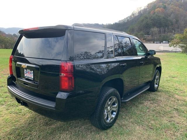 used 2020 Chevrolet Tahoe car, priced at $29,996