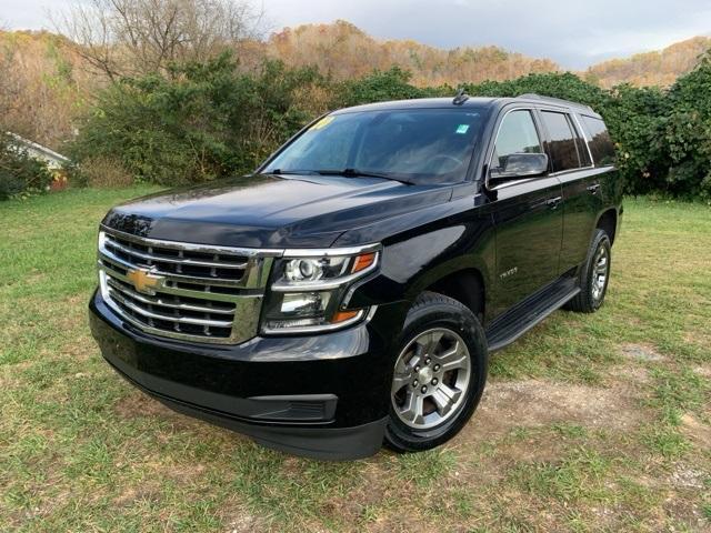 used 2020 Chevrolet Tahoe car, priced at $29,996