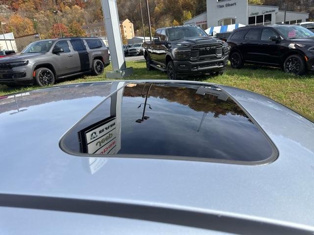 used 2016 Subaru WRX STI car, priced at $21,500